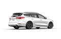 Ford Focus ST-Line Blanc - thumbnail 3