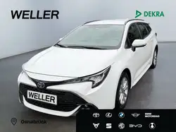 Toyota Corolla 1.8 TS Hybrid Business Edition *SHZ*CAM*