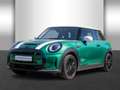 MINI Cooper SE MINI Yours Trim Panorama Klimaaut. Grün - thumbnail 2