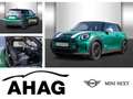 MINI Cooper SE MINI Yours Trim Panorama Klimaaut. Grün - thumbnail 1