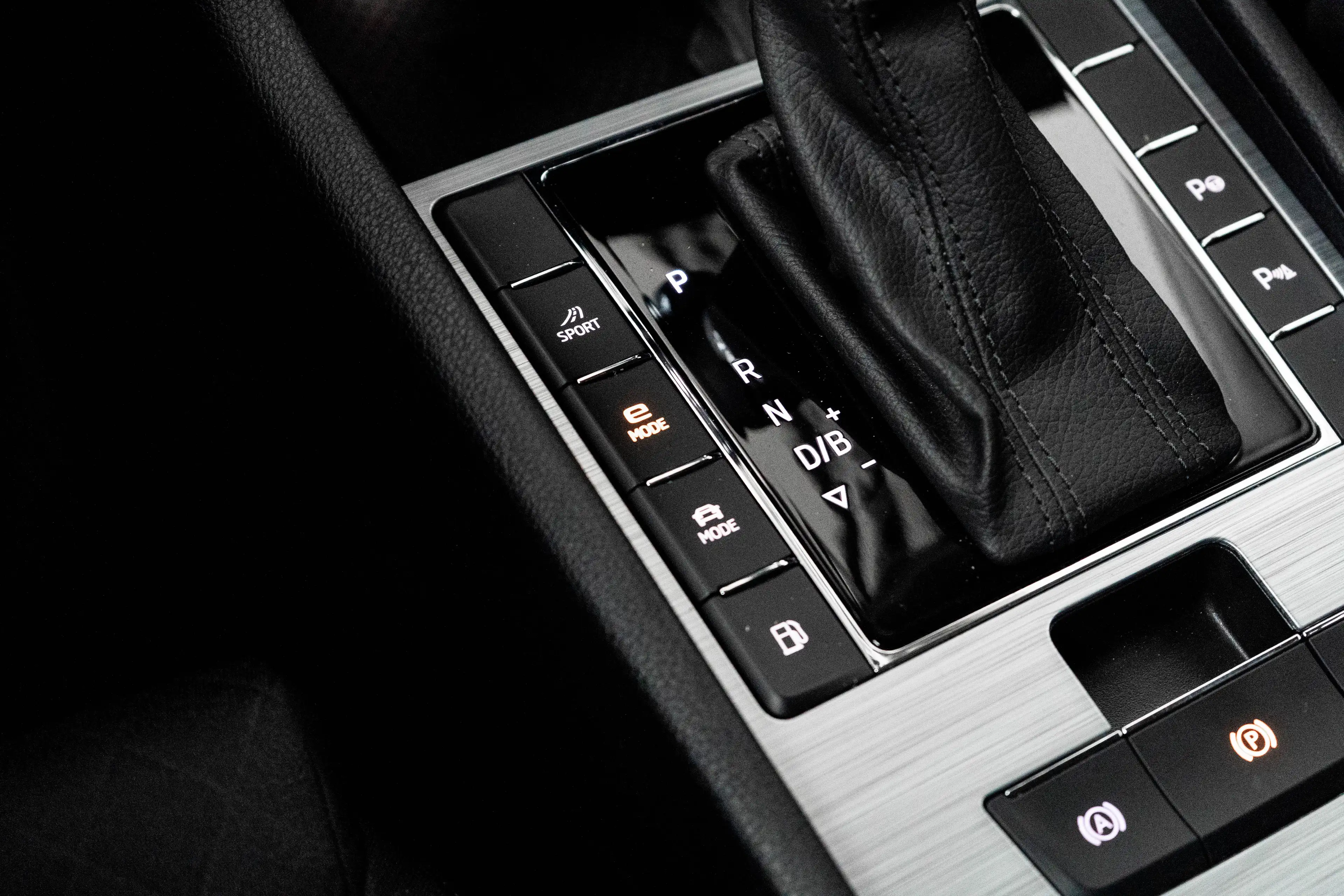 Skoda Superb Combi 1.4 iV TSI 218PK DSG-6 Ambition | NAVIGATIE — photo 28