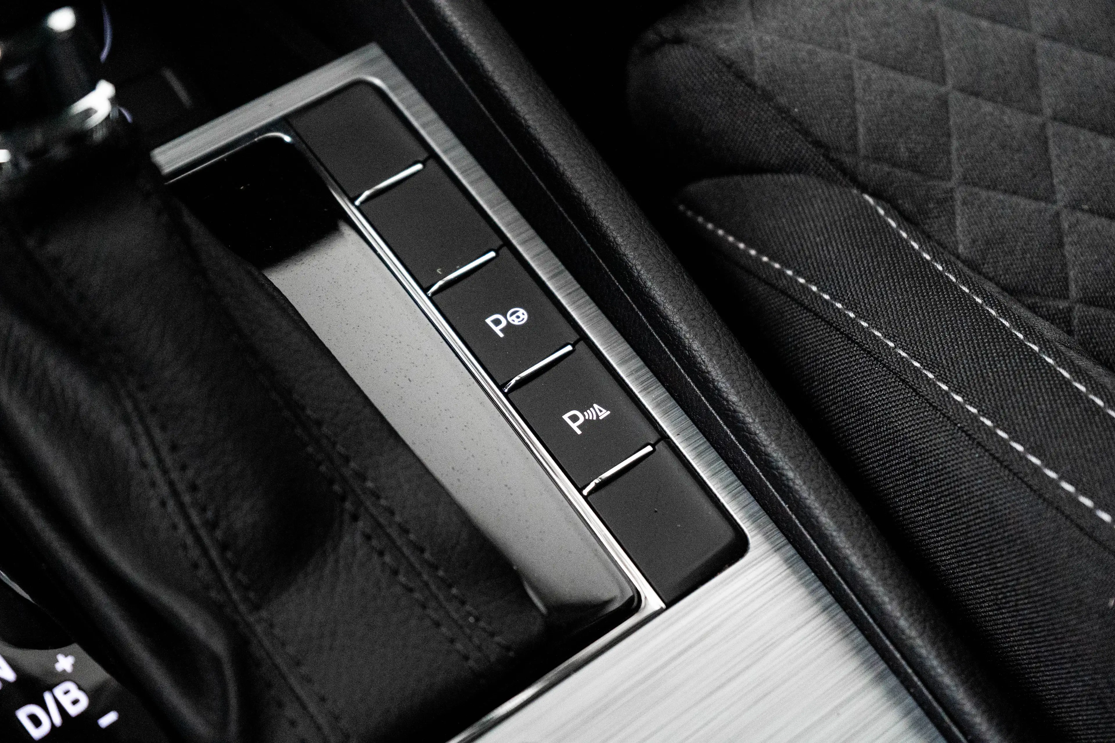 Skoda Superb Combi 1.4 iV TSI 218PK DSG-6 Ambition | NAVIGATIE — photo 29