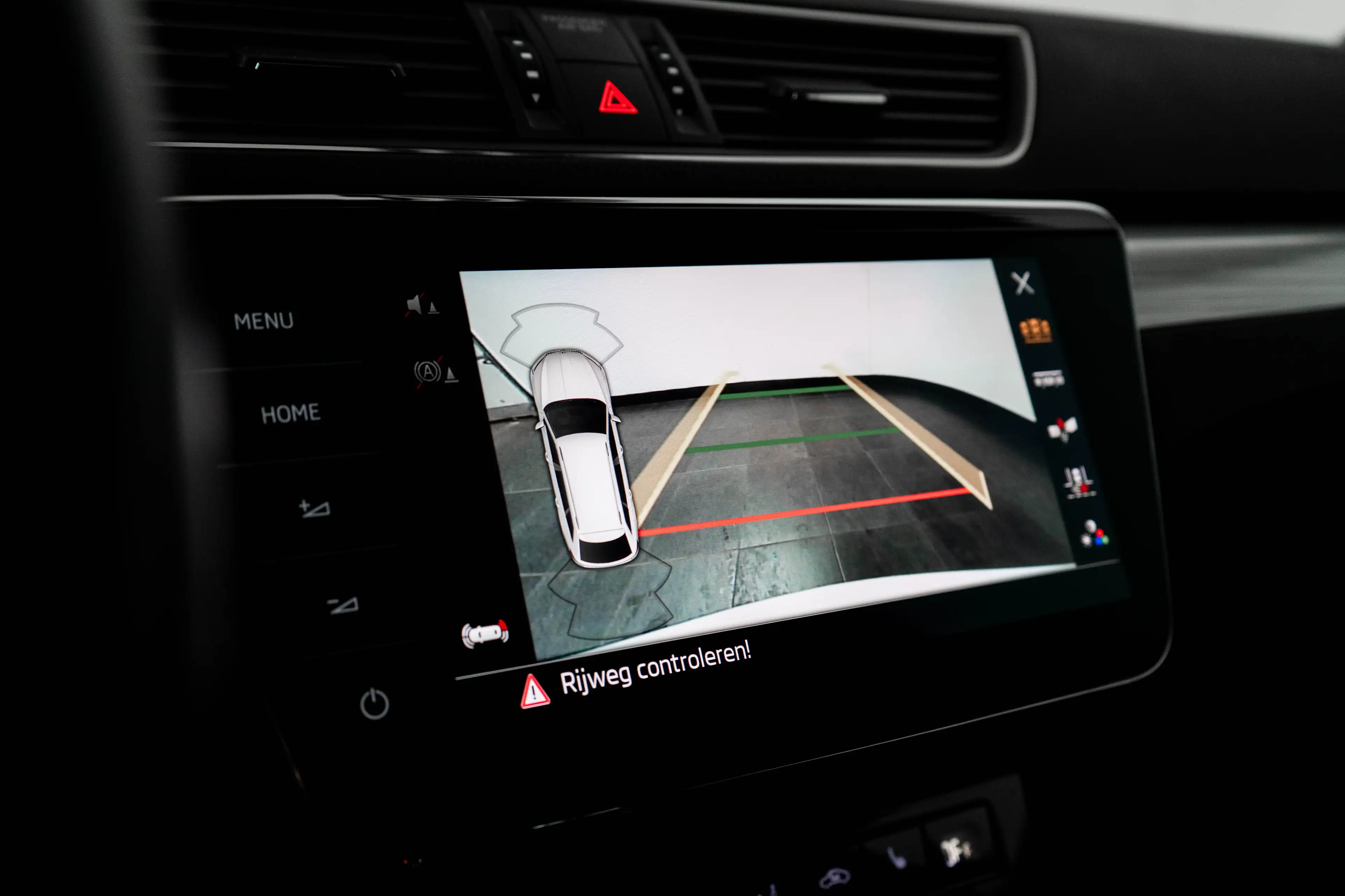 Skoda Superb Combi 1.4 iV TSI 218PK DSG-6 Ambition | NAVIGATIE — photo 25
