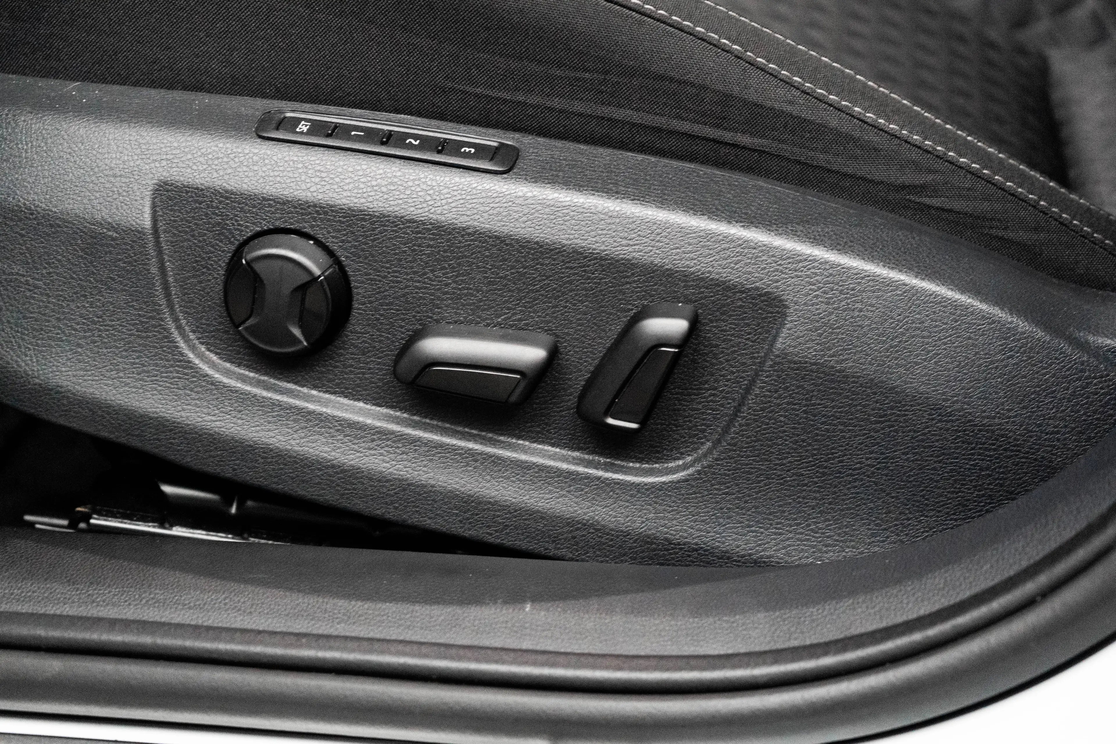 Skoda Superb Combi 1.4 iV TSI 218PK DSG-6 Ambition | NAVIGATIE — photo 19