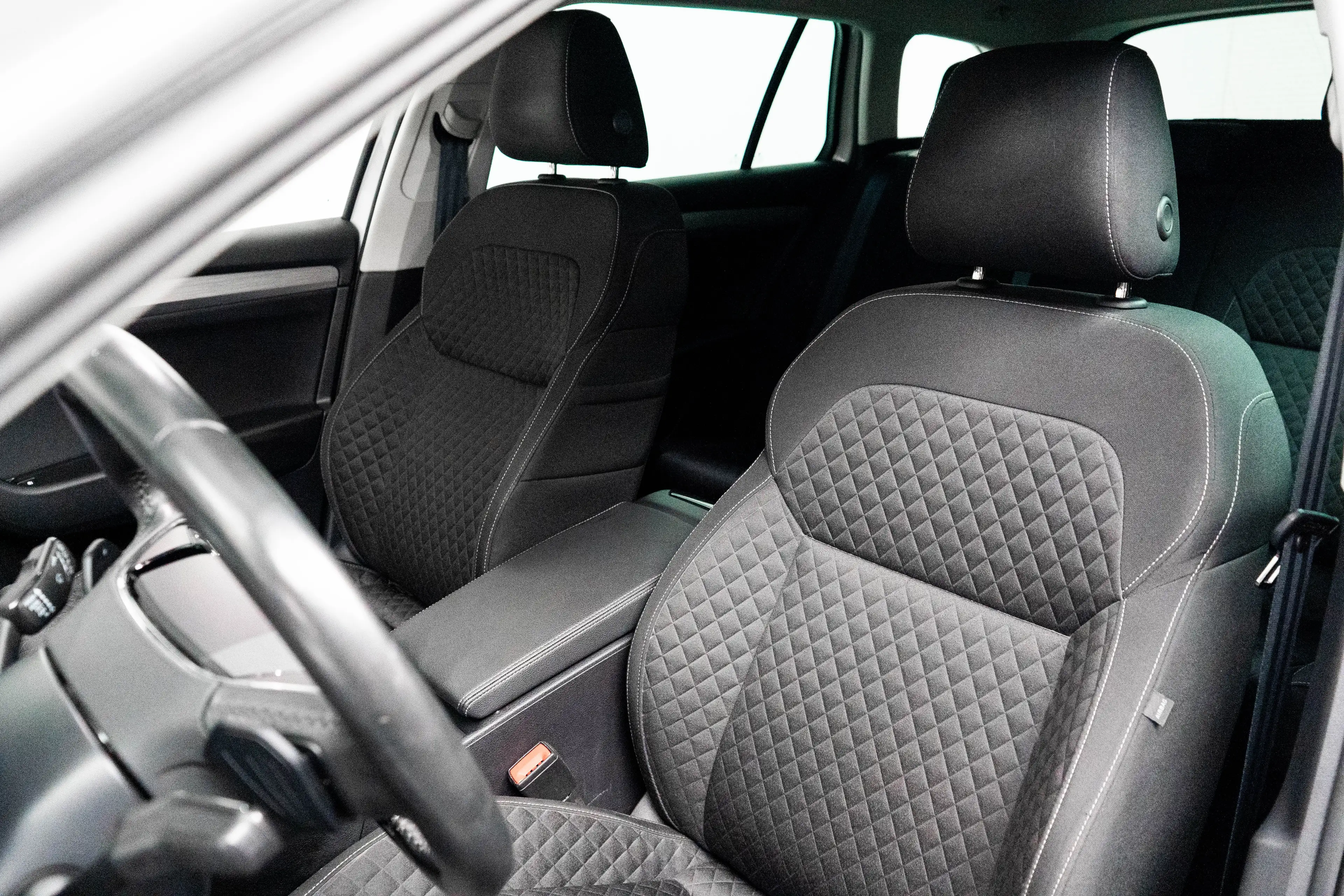 Skoda Superb Combi 1.4 iV TSI 218PK DSG-6 Ambition | NAVIGATIE — photo 16