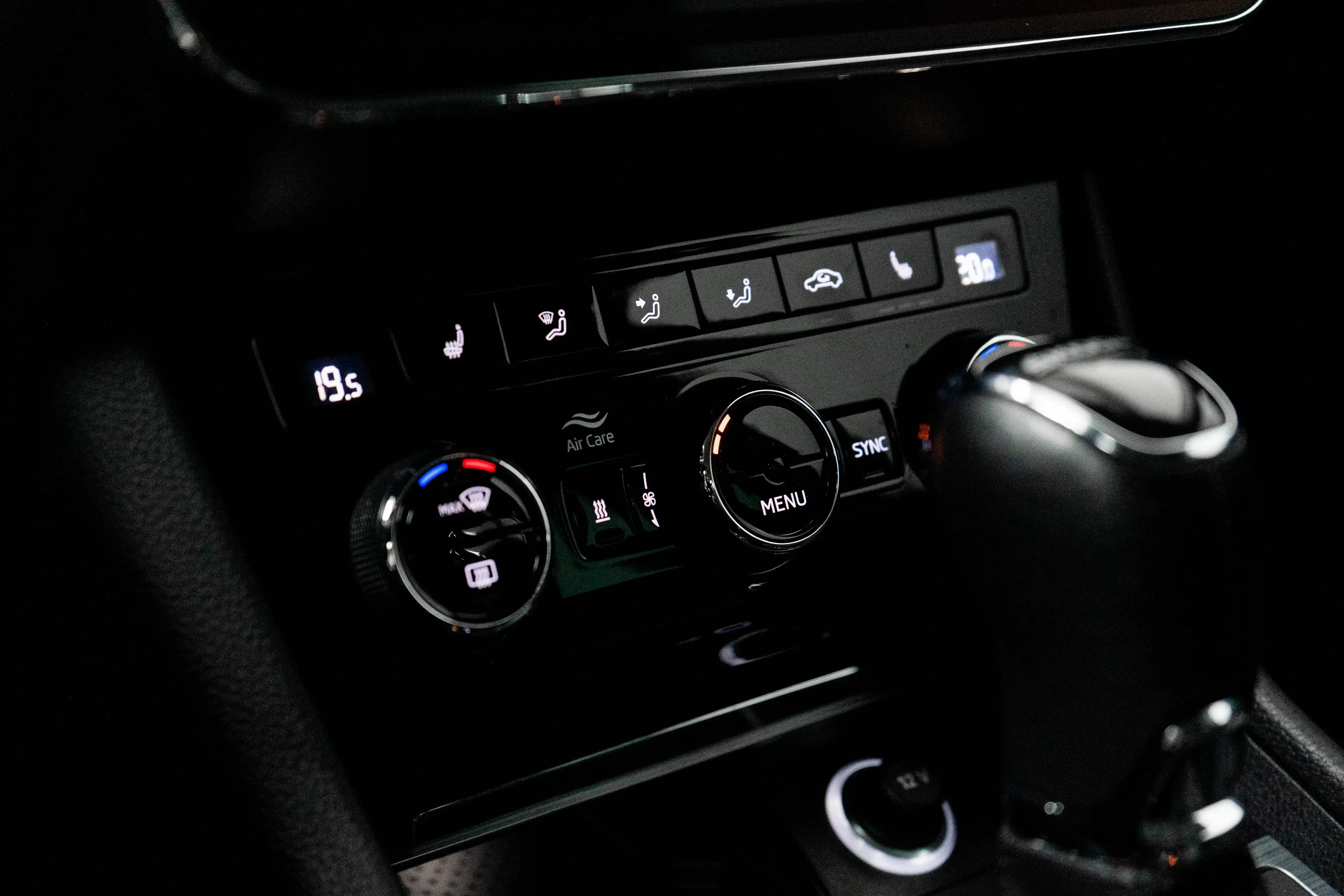 Skoda Superb Combi 1.4 iV TSI 218PK DSG-6 Ambition | NAVIGATIE — photo 26