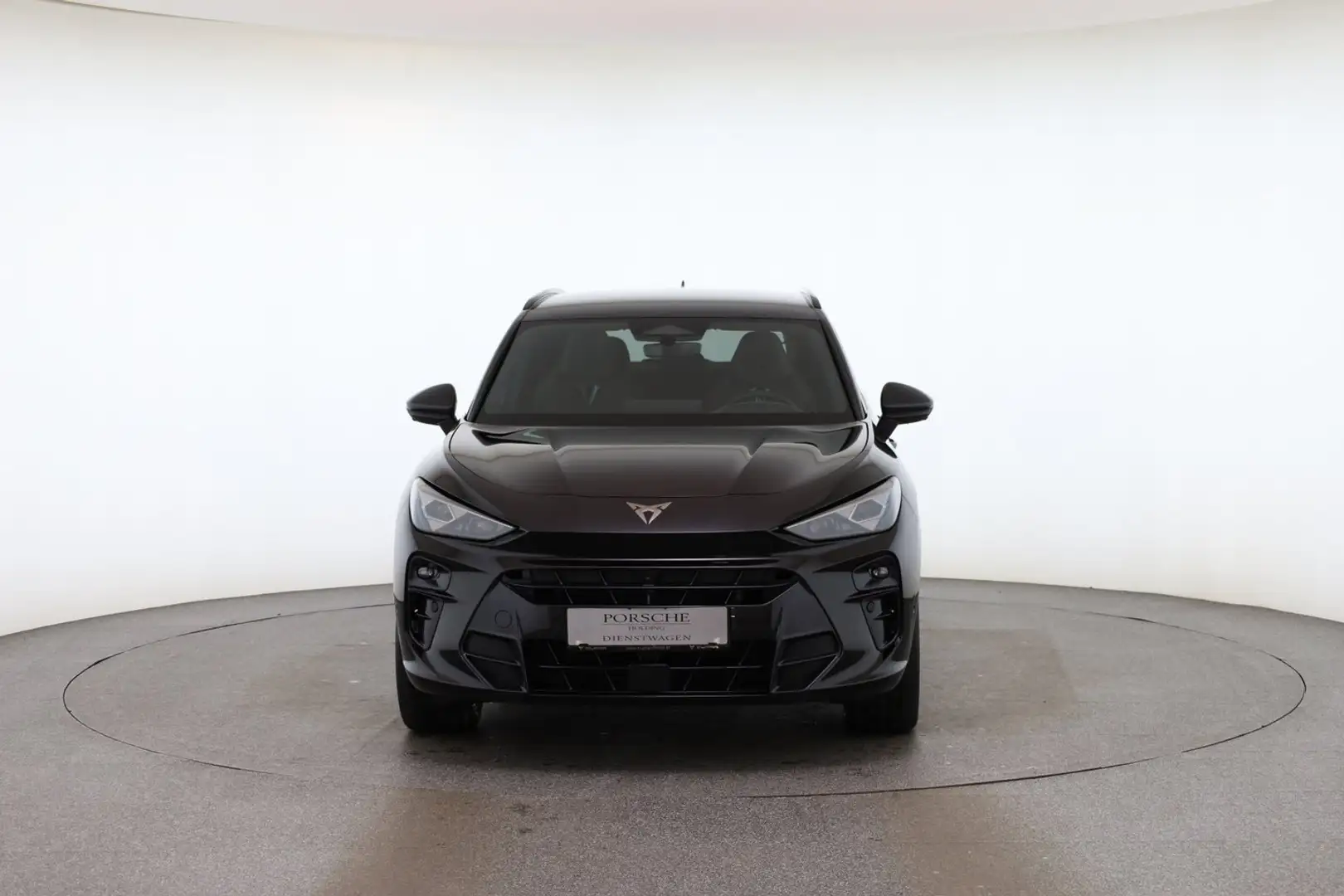 CUPRA Terramar TRIBE 1.5 e-TSI 150 PS DSG Schwarz - 2