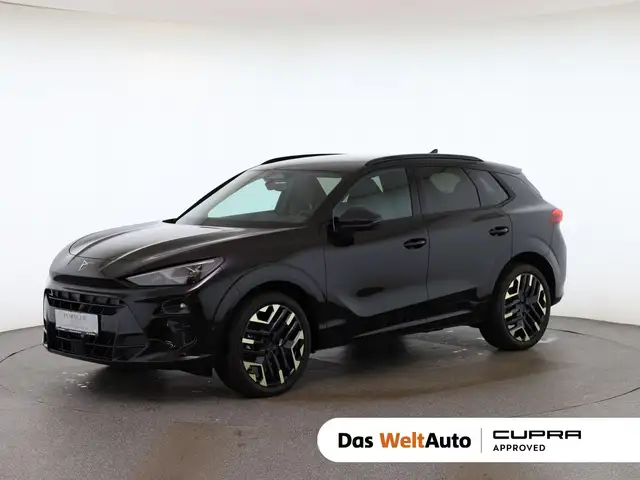 CUPRA Terramar TRIBE 1.5 e-TSI 150 PS DSG
