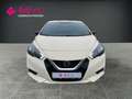Nissan Micra VISIA PLUS 92 PS ( * SITZHEIZUNG * ) Beige - thumbnail 2