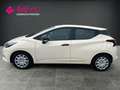 Nissan Micra VISIA PLUS 92 PS ( * SITZHEIZUNG * ) Beige - thumbnail 3