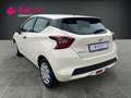 Nissan Micra VISIA PLUS 92 PS ( * SITZHEIZUNG * ) Beige - thumbnail 4