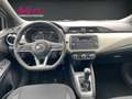 Nissan Micra VISIA PLUS 92 PS ( * SITZHEIZUNG * ) Beige - thumbnail 6