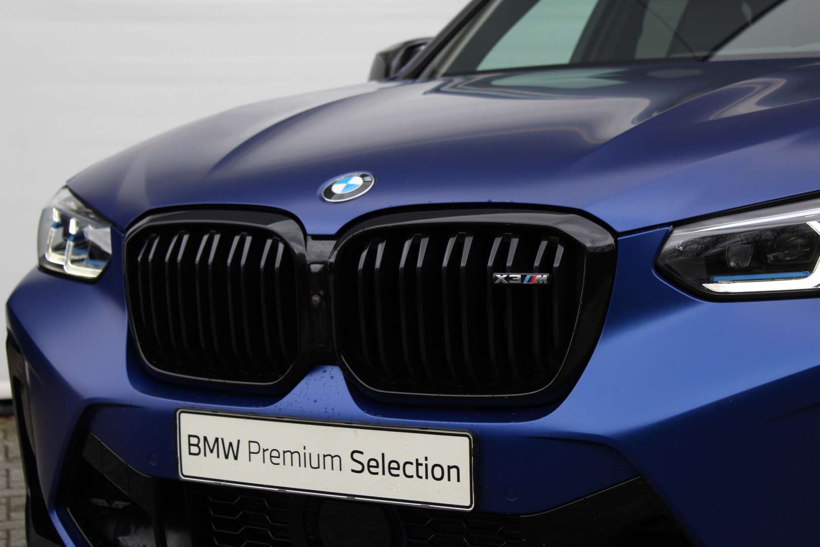 BMW X3 M M Competition -  - Joinsteer - #4