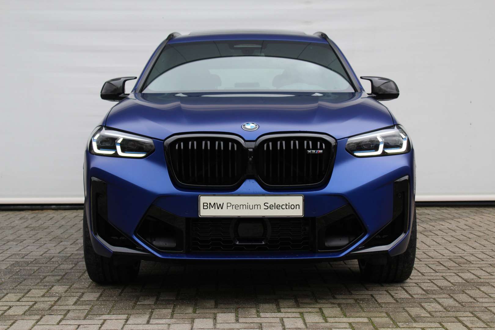 BMW X3 M M Competition -  - Joinsteer - #2