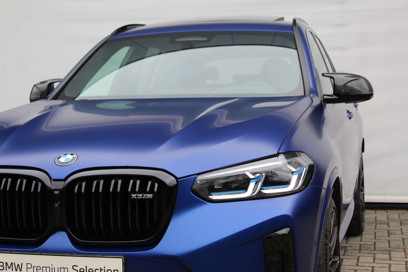 BMW X3 M M Competition -  - Joinsteer - #5