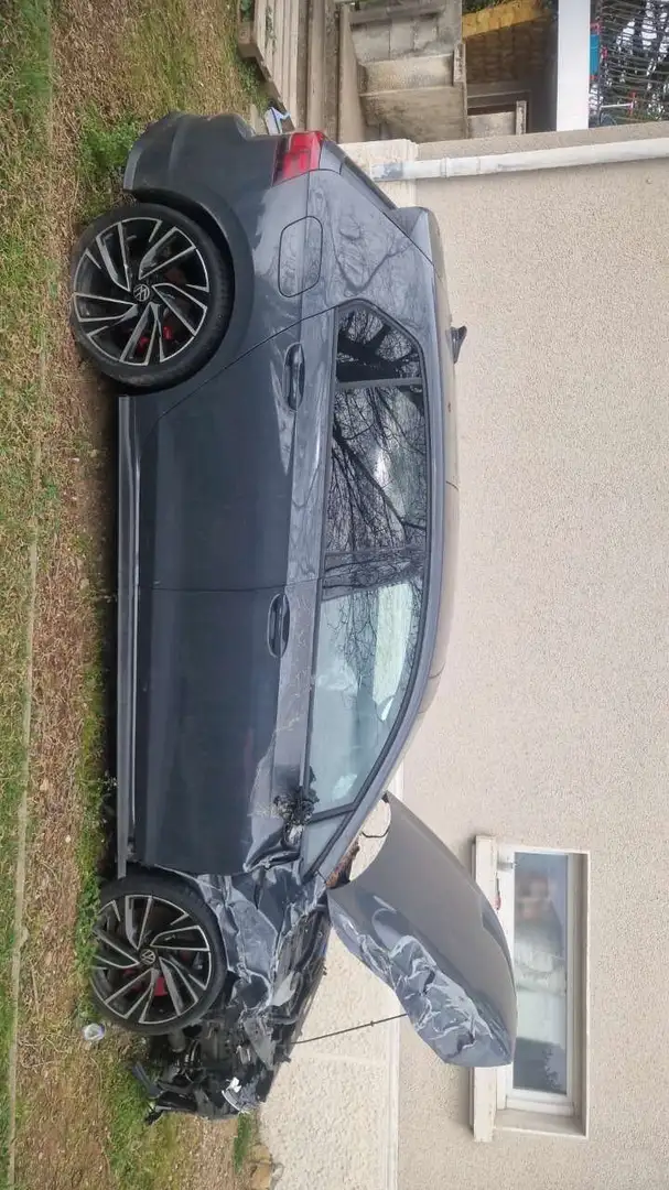 Volkswagen Golf GTI Gti - 2