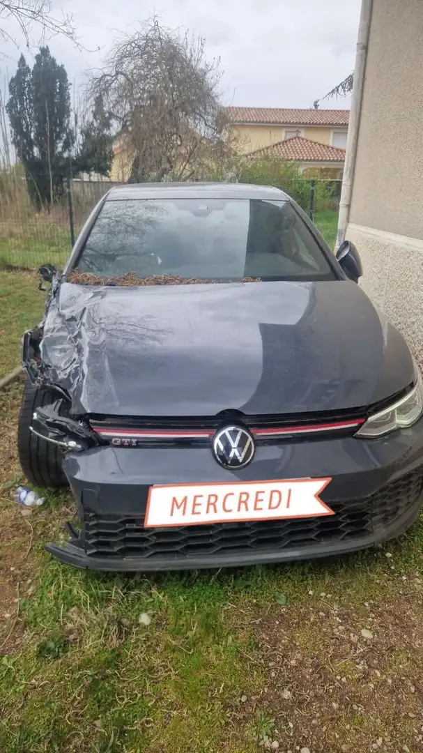 Volkswagen Golf GTI Gti - 1