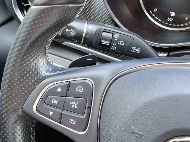 Mercedes-Benz 250 view 11
