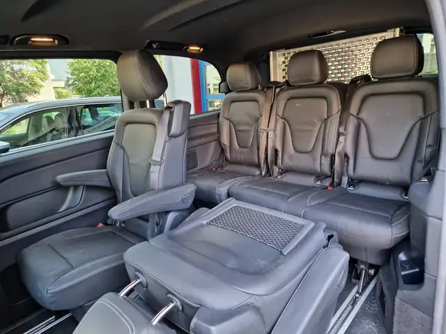 Mercedes-Benz 250 view 17