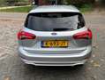 Ford Focus Wagon 1.0 125pk Hybrid ST Line Bns ecc,navigatie,l Gris - thumbnail 4