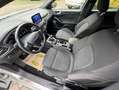 Ford Focus Wagon 1.0 125pk Hybrid ST Line Bns ecc,navigatie,l Gris - thumbnail 2