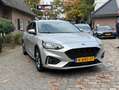 Ford Focus Wagon 1.0 125pk Hybrid ST Line Bns ecc,navigatie,l Gris - thumbnail 6