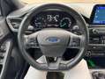 Ford Focus Wagon 1.0 125pk Hybrid ST Line Bns ecc,navigatie,l Gris - thumbnail 7