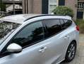 Ford Focus Wagon 1.0 125pk Hybrid ST Line Bns ecc,navigatie,l Gris - thumbnail 25
