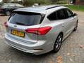 Ford Focus Wagon 1.0 125pk Hybrid ST Line Bns ecc,navigatie,l Gris - thumbnail 5
