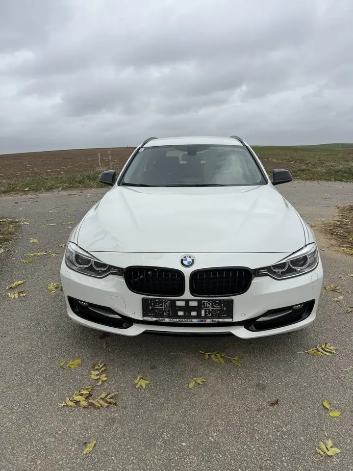 BMW 318