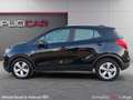 Opel Mokka X Mokka X 1.4 Turbo ECOTEC Edition Start/Stop Noir - thumbnail 4