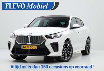 EDrive20 67 kWh M Sport Aut. Pano|1e Eig|Leder-Alc
