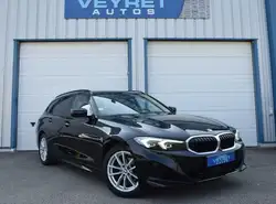 BMW Série 3 SERIE TOURING 318i G21 LCI 156 BUSINESS DESIGN 02.2024 1ère