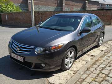 Accord 2.4i 201cv 1er propriétaire 164000Km !!!