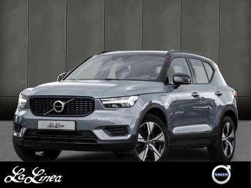 T5 R-Design Plug-in-Hybrid AHK - Pano - el. Sit...
