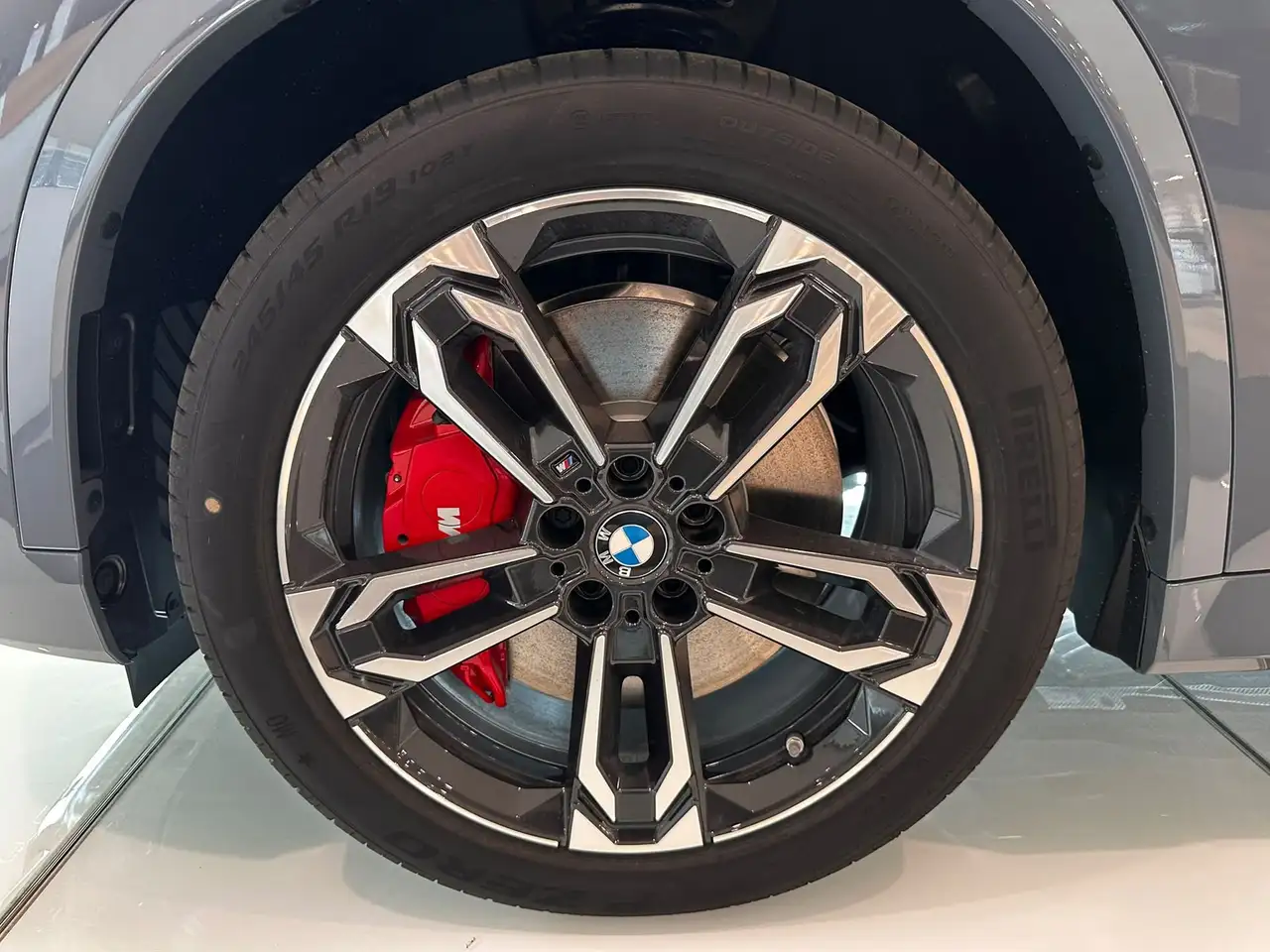 BMW X1 2026 — фото 14