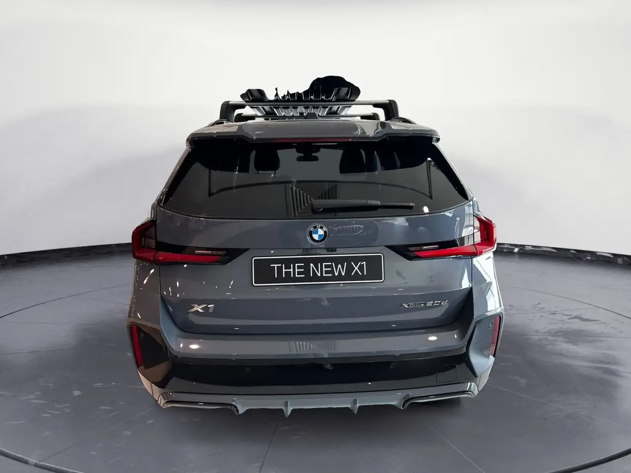 BMW X1 2026