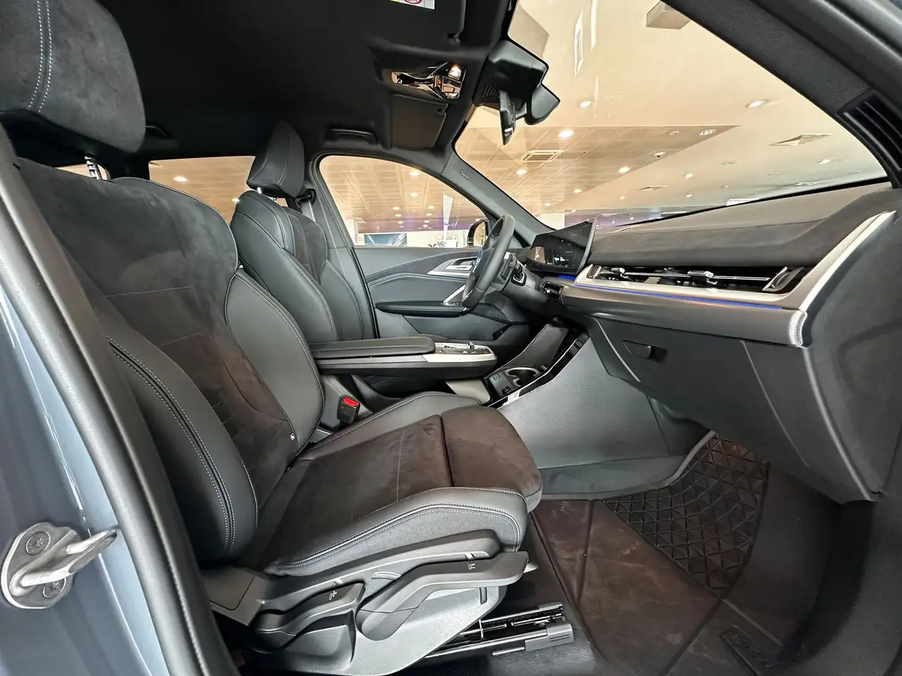 BMW X1 2026 — фото 10