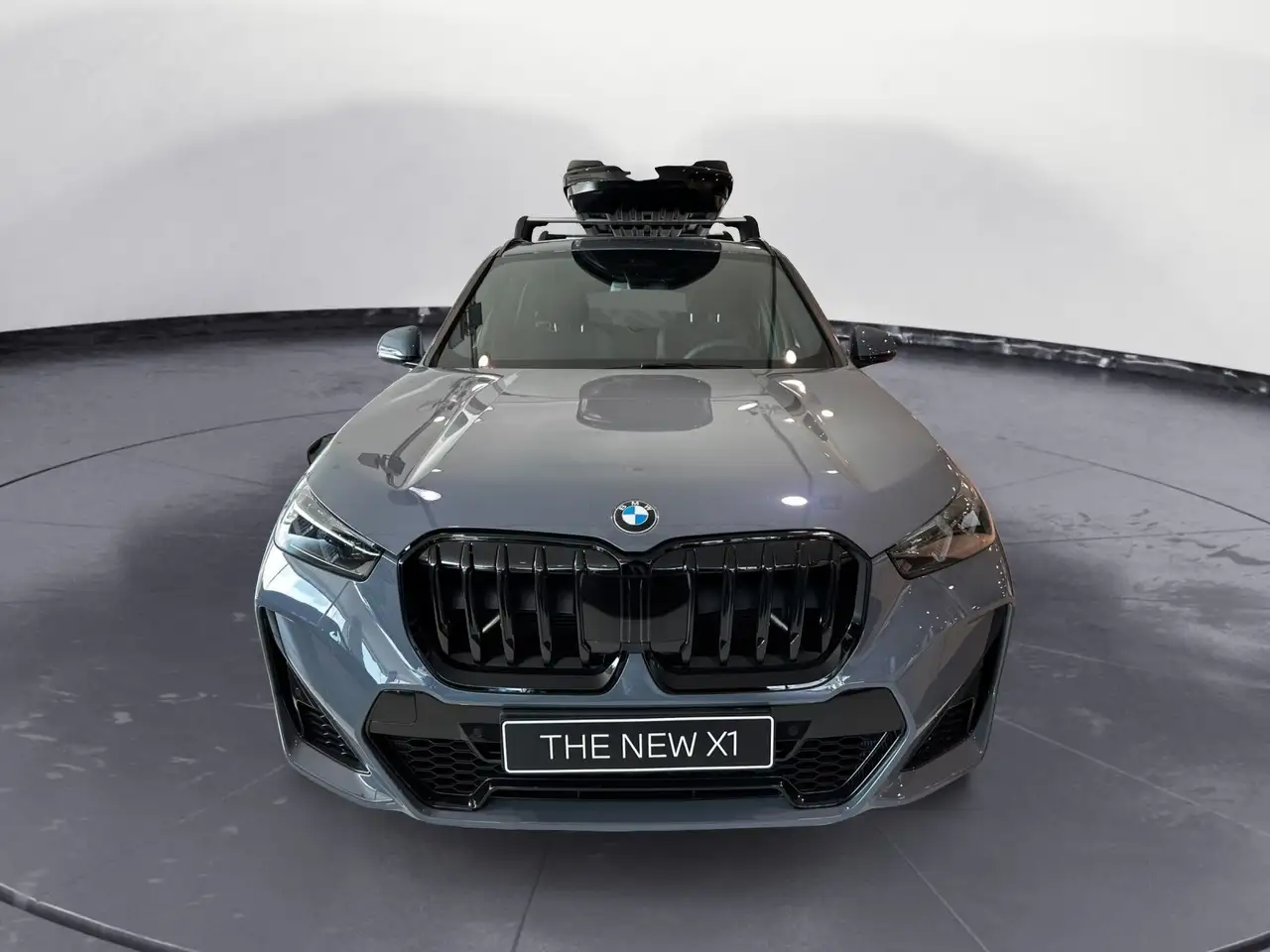 BMW X1 2026