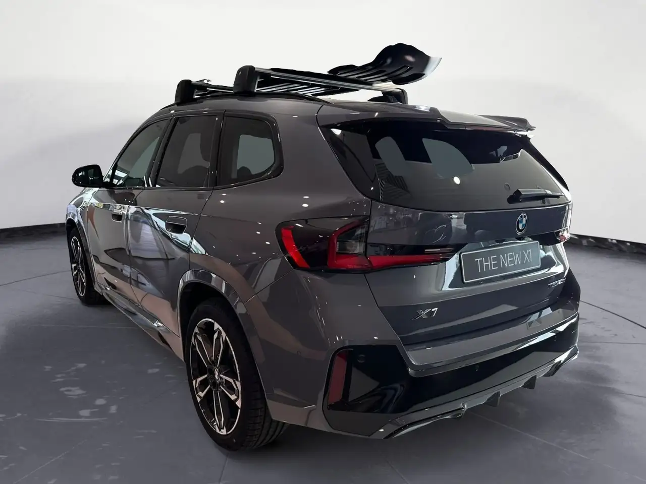 BMW X1 2026