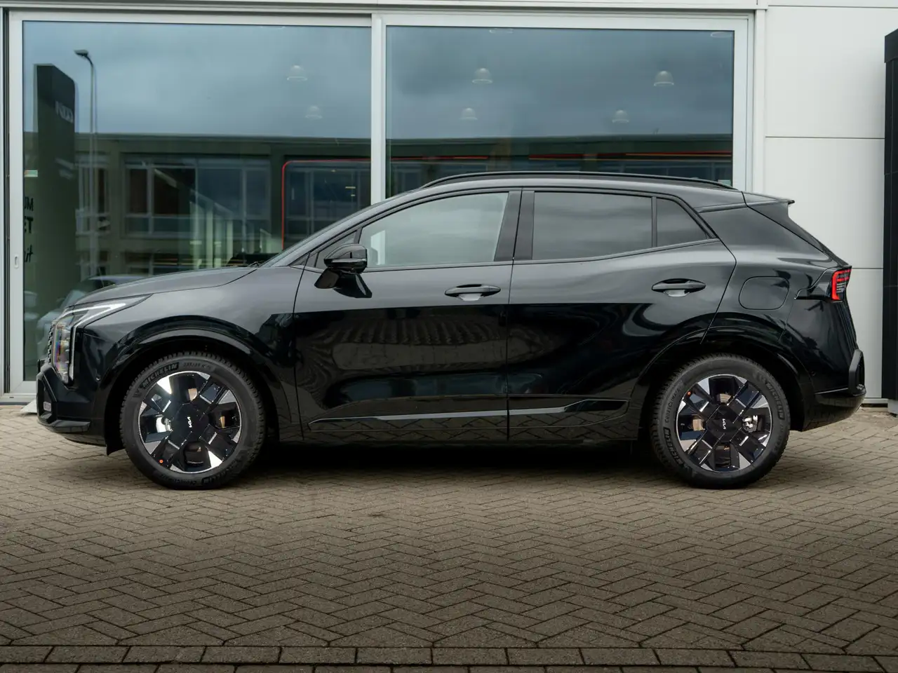 Kia Sportage 2026