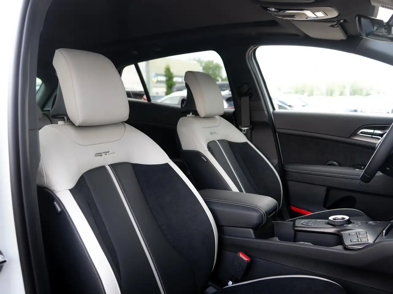 Kia Sportage 2026