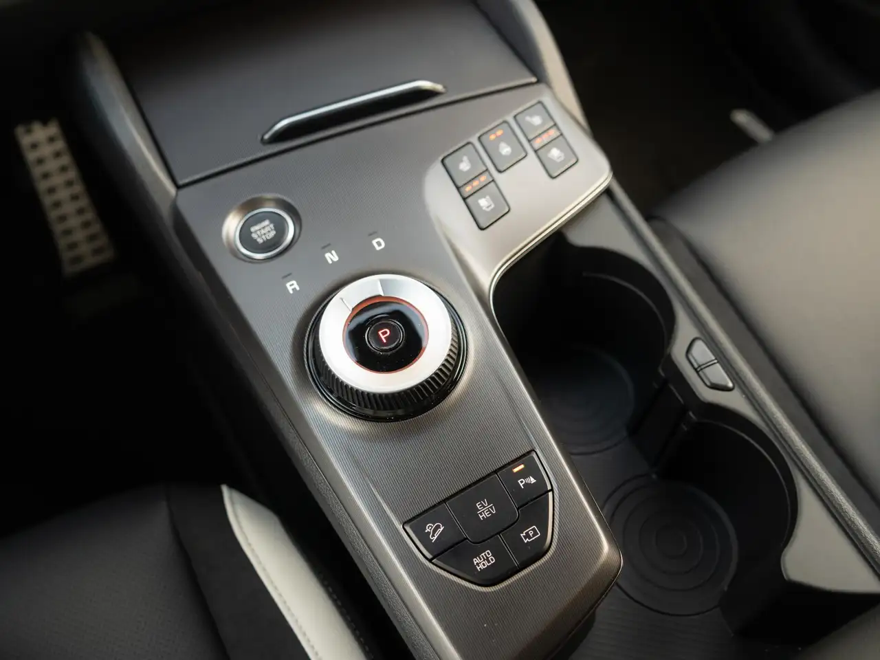 Kia Sportage 2026 — фото 14