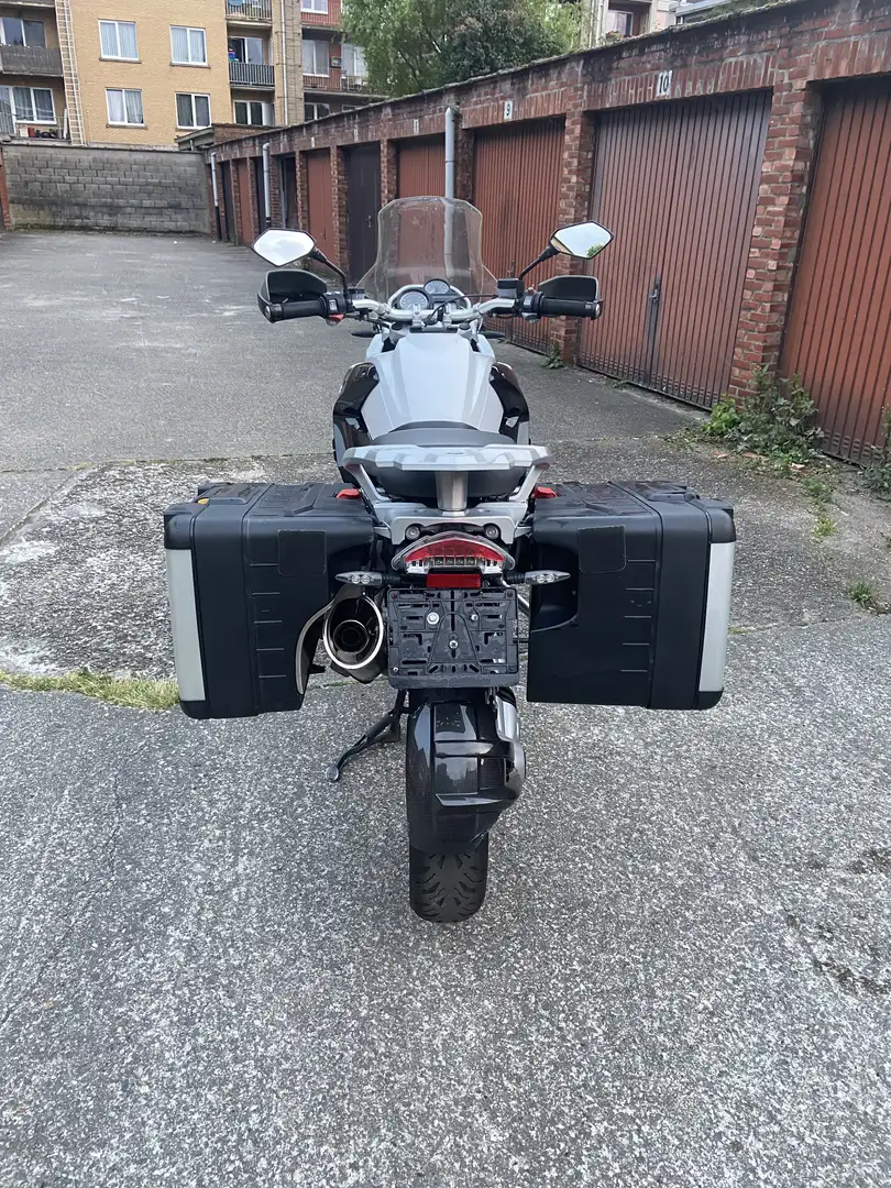 BMW R 1200 GS - 2