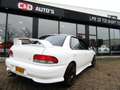 Subaru Impreza 2.0 WRX GT TURBO1997 ORIG STI 280PK Weiß - thumbnail 2
