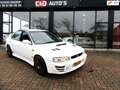 Subaru Impreza 2.0 WRX GT TURBO1997 ORIG STI 280PK Weiß - thumbnail 1
