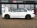 Subaru Impreza 2.0 WRX GT TURBO1997 ORIG STI 280PK Weiß - thumbnail 7