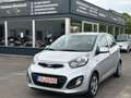 Kia Picanto GANZJAHRESREIFEN+ SERVICE NEU/ 1 HAND Silber - thumbnail 2