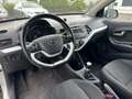 Kia Picanto GANZJAHRESREIFEN+ SERVICE NEU/ 1 HAND Silber - thumbnail 8