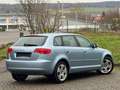 Audi A3 A3 Sportback Diesel 2.0 TDI Sportback DSG Ambition Blau - thumbnail 5